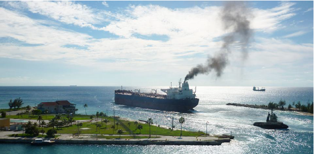 Αποψη: Η «πράσινη» ναυτιλία και ο ρόλος της Ελλάδας (Σπύρος Παπαευθυμίου, Κώστας Ανδριοσόπουλος)