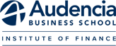 Institute of Finance, Audencia Business School