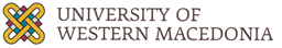University of Western Macedonia