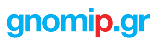 gnomip.gr