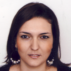 Dr. Georgia Makridou