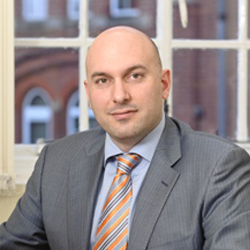 Δρ. Κώστας Ανδριοσόπουλος