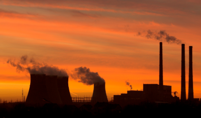 Κλείνουν οι σταθμοί άνθρακα στο Ηνωμένο Βασίλειο