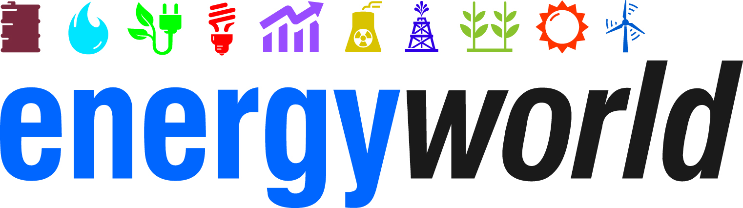 Energy World