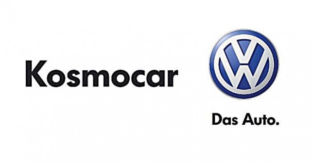KOSMOCAR - Volkswagen