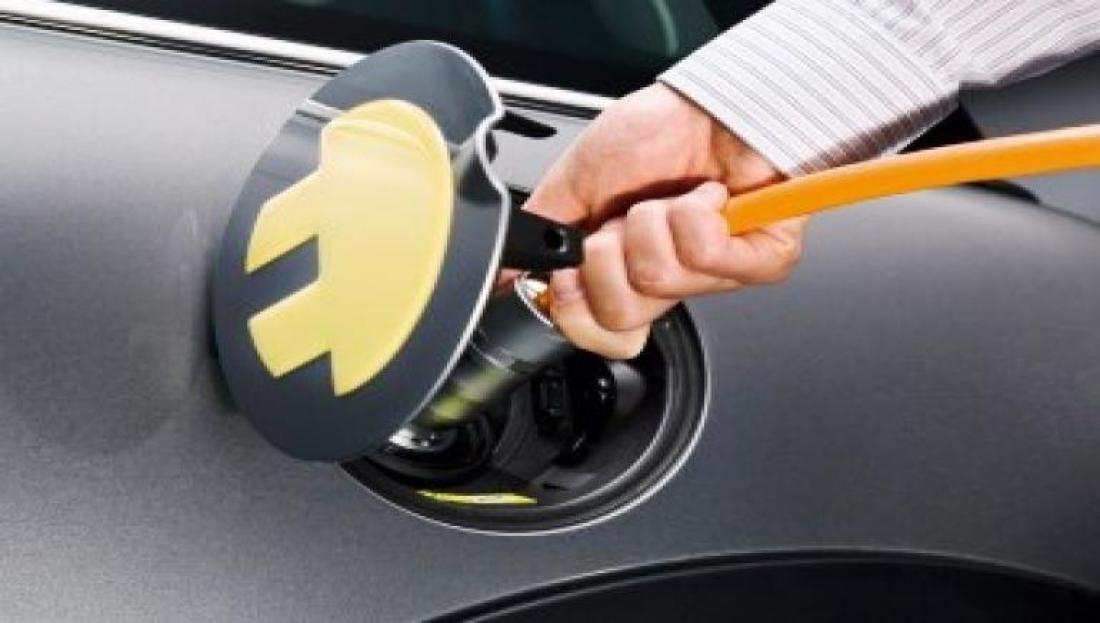 Επιταχύνεται η στροφή στην ηλεκτροκίνηση