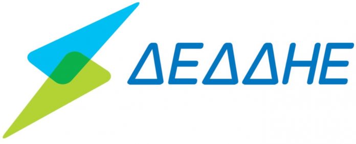 ΔΕΔΔΗΕ Α.Ε.