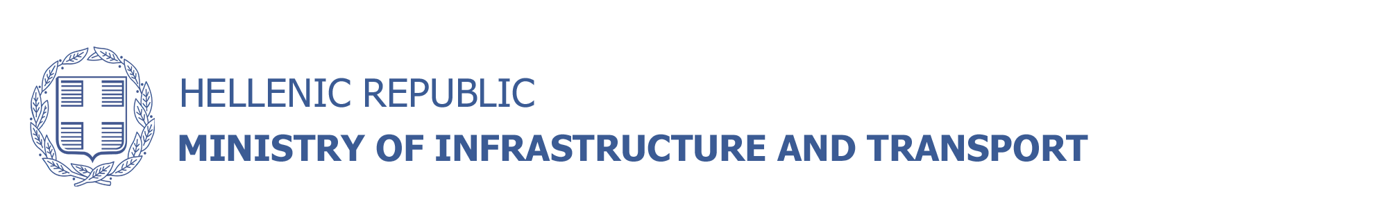 Ministry of Infrastructure & Transport 