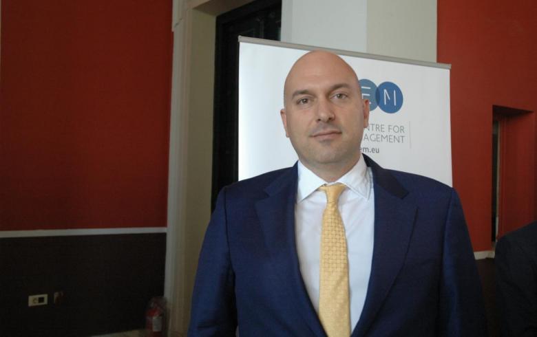 Άποψη στο skai.gr: Τι περιμένει η ελληνική αγορά από το Ελληνικό Χρηματιστήριο Ενέργειας 