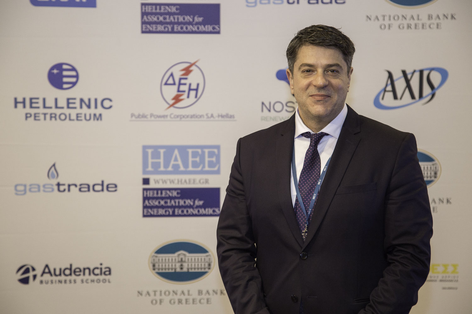 Dr. Manolis Souliotis