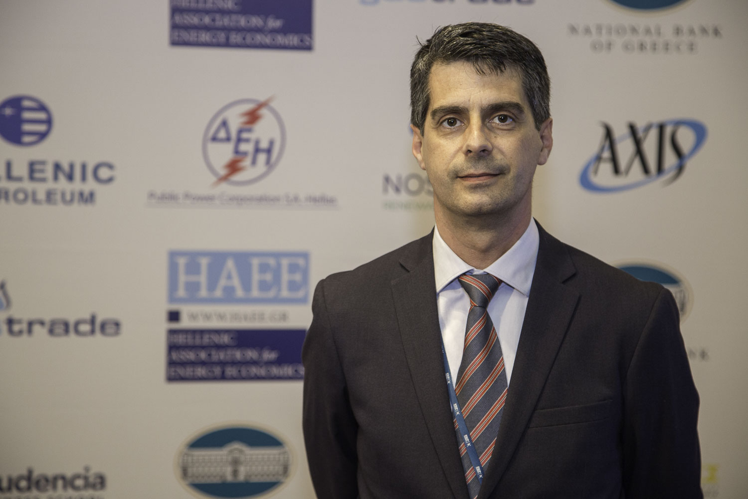 Dr. Spiros Papaefthimiou