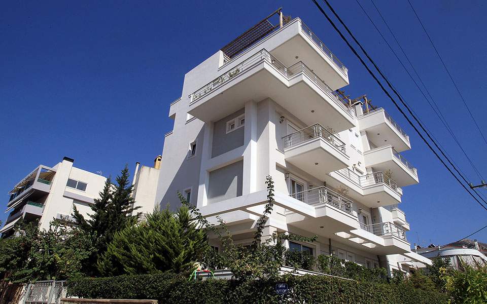 Άποψη στην Καθημερινή: Εθνικό Ταμείο Ενεργειακής Απόδοσης