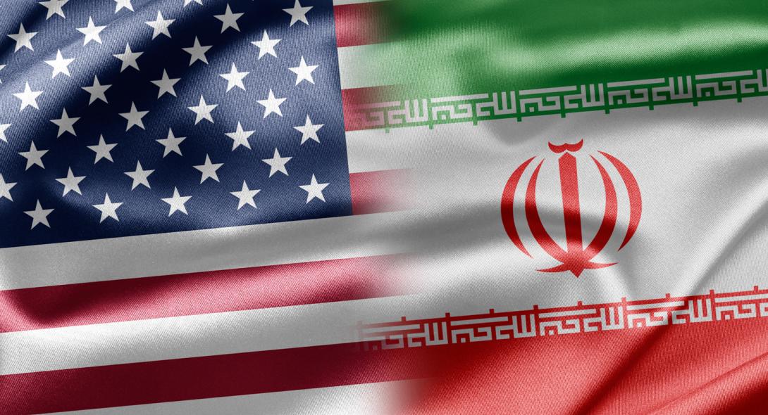 Άρθρο: Οι ΗΠΑ, οι κυρώσεις κατά του Ιράν και στη μέση ... η Ελλάδα