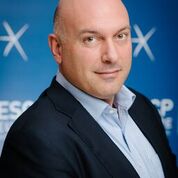 Dr. Kostas Andriosopoulos