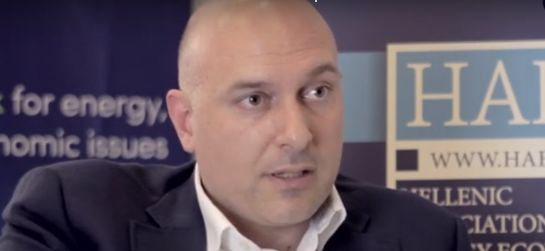 Interview of Dr. Kostas Andriosopoulos regarding alternative fuels | insider.gr