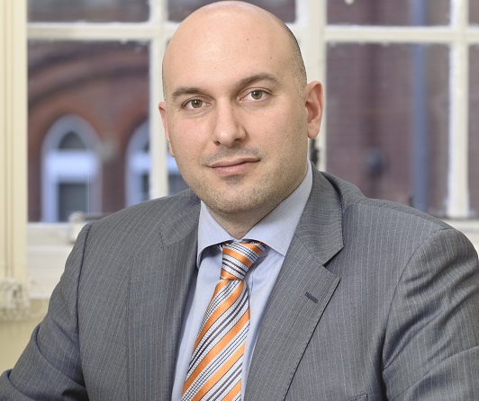 Δρ. Κώστας Ανδριοσόπουλος στην Εφημερίδα "Πελοπόνησσος" 