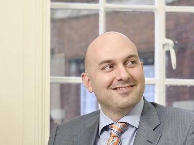 Ιnterview of Dr. Kostas Andriosopoulos | energypress.gr