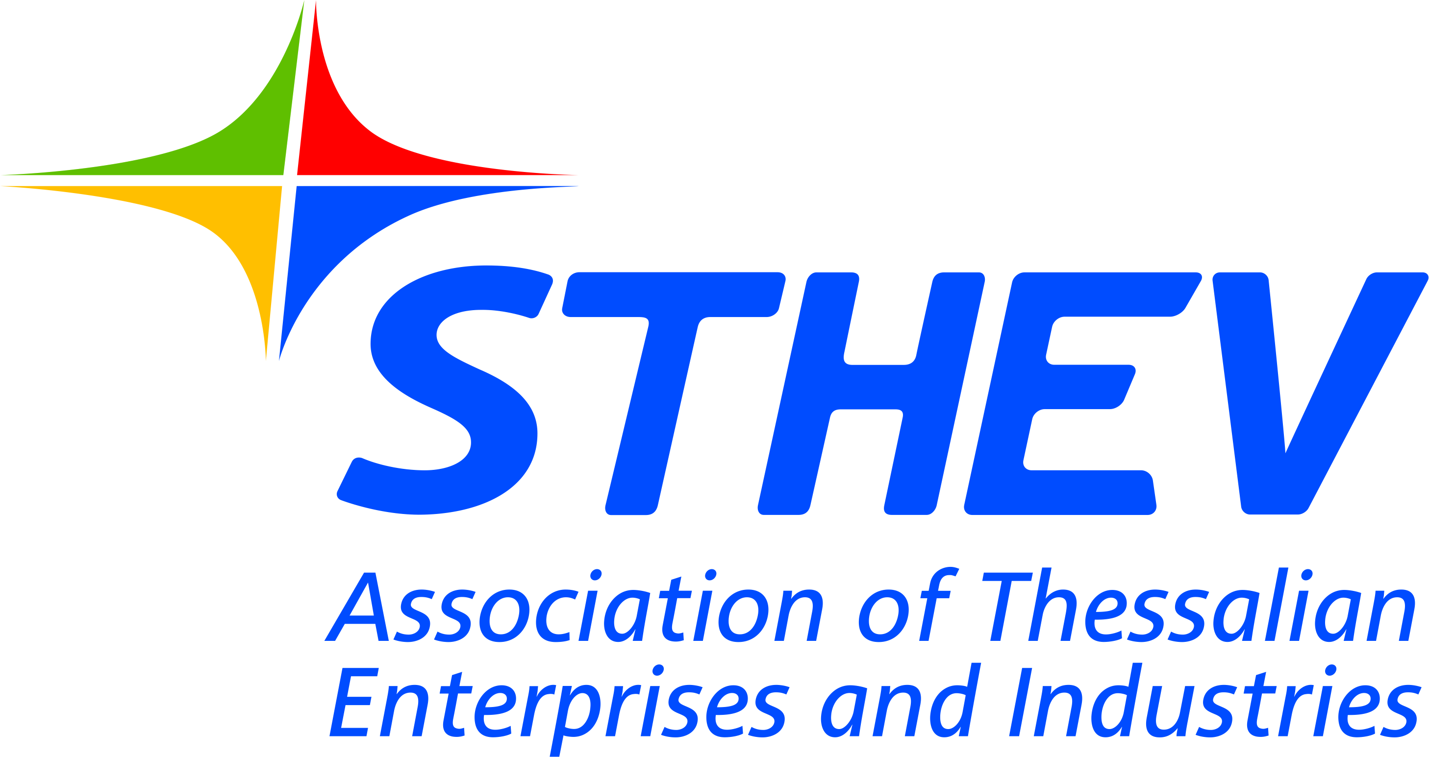 Association of Thessalian Enterprises and Industries - STHEV