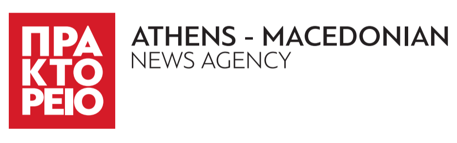 Athens - Macedonian News Agency