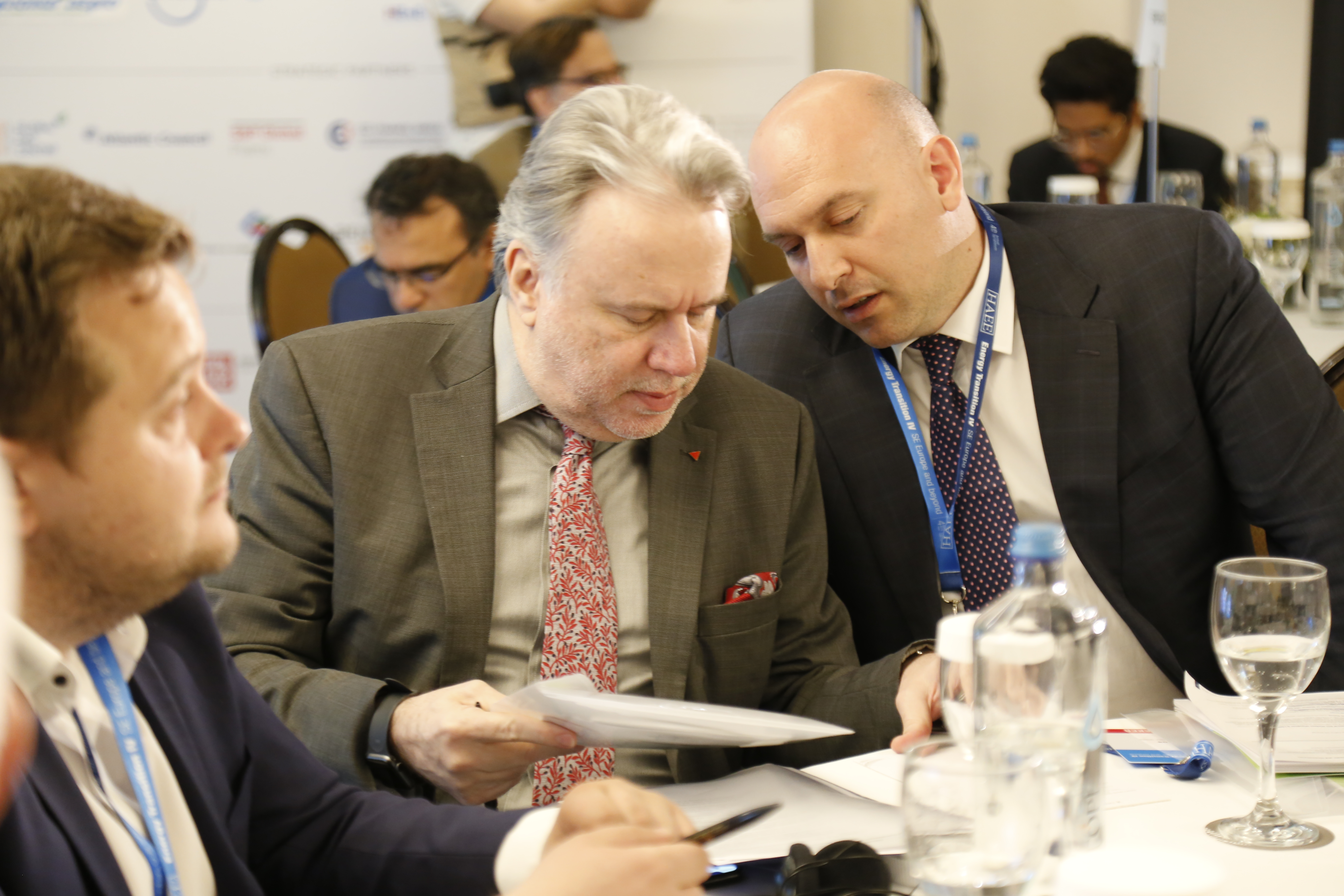 PRESS RELEASE | 2ND DAY OF THE 4ΤΗ ANNUAL SYMPOSIUM