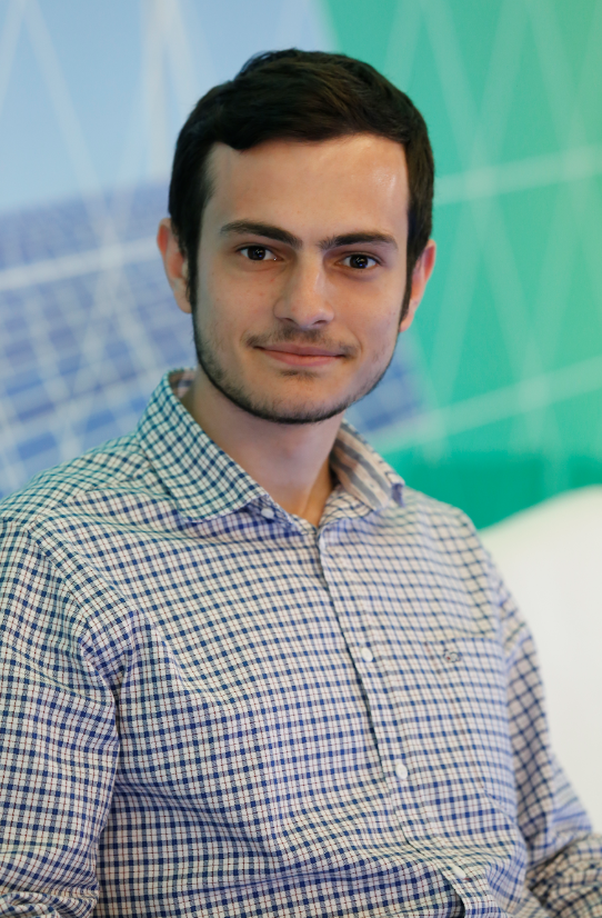 Leonidas Ourgantzidis