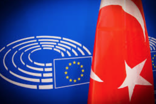 Ο Πρόεδρος της ΗΑΕΕ Δρ. Κώστας Ανδριοσόπουλος σχολιάζει τις ενεργειακές διαστάσεις της απόφασης της ΕΕ για επιβολή μέτρων εναντίον της Τουρκίας