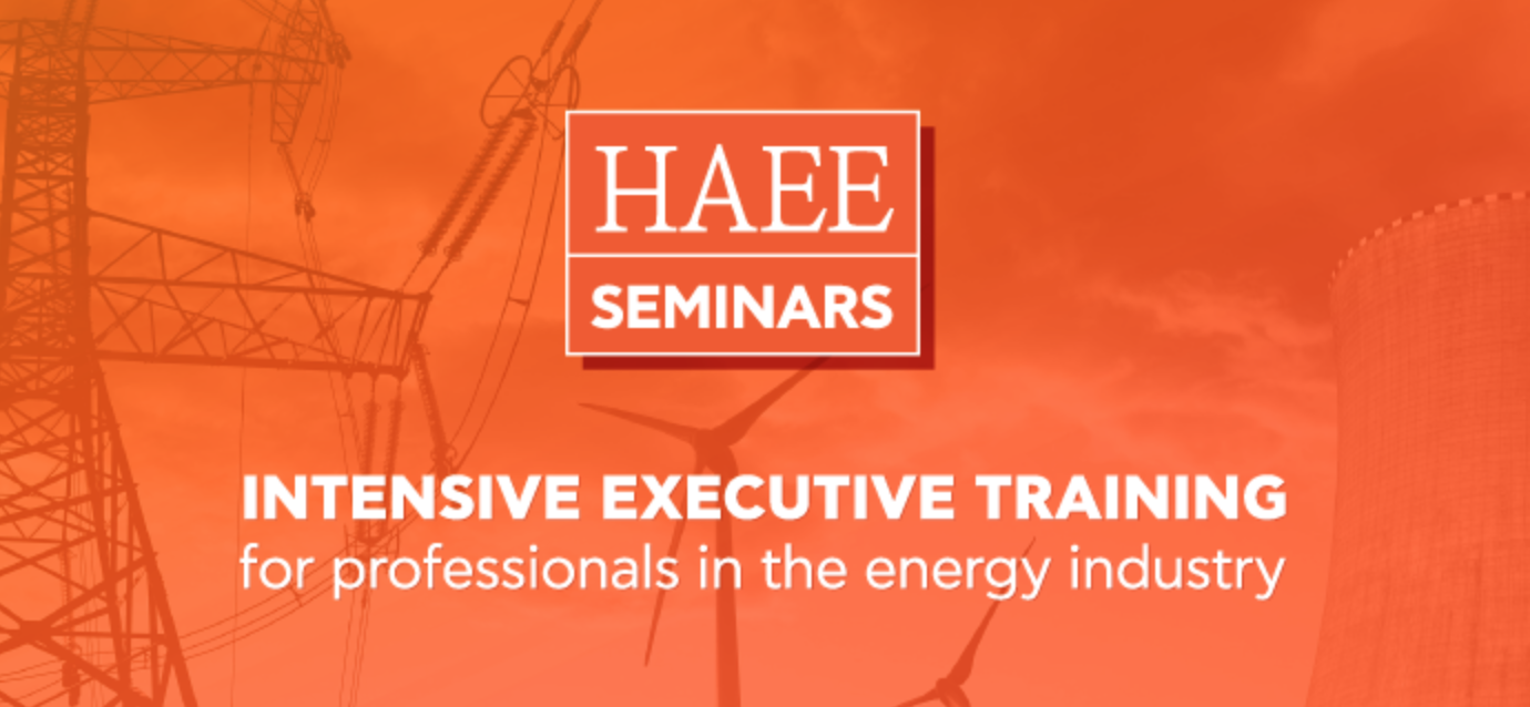 HAEE Seminars @ energypress.gr | H απαραίτητη κατάρτιση για το σύγχρονο επαγγελματία της ενέργειας