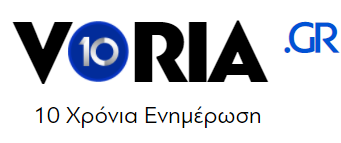 VORIA.GR