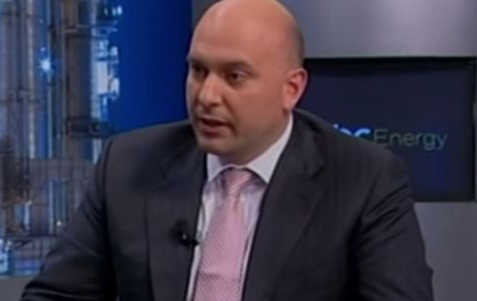 Συνέντευξη Δρ. Κώστα Ανδριοσόπουλου στο EnergyPress.gr