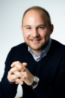 Dr. Evangelos Kyritsis