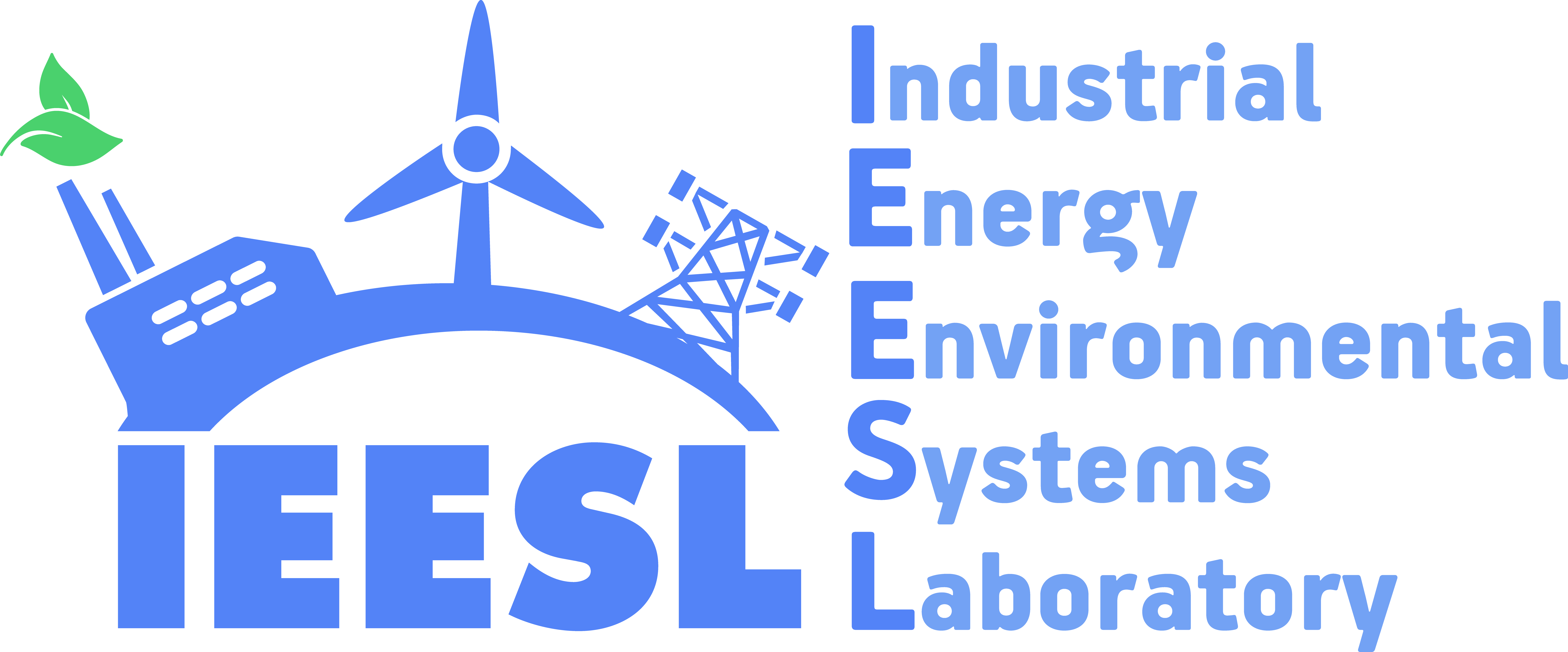Industrial Energy Environmental Systems Laboratory
